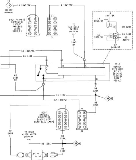 wiring diagram  jeep wrangler  jeep wrangler wont fire  replaced coil