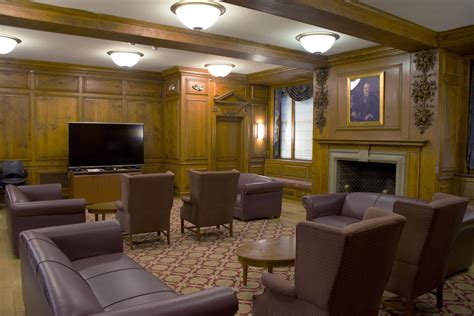 new policy allows freshmen to reserve common rooms for