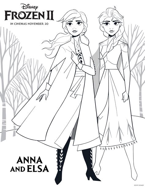 disney frozen characters coloring pages coloring pages