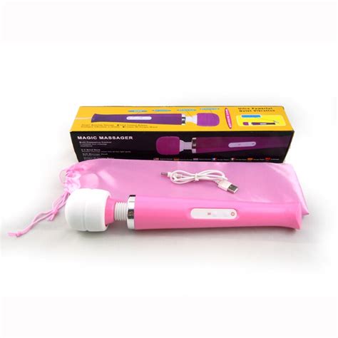 g spot av vibrators for women usb wired rechargeable vibrator magic