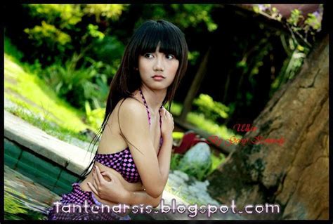 Arena Narsis Foto Erotis Model Gadis Seksi Dan Cantik Part 2