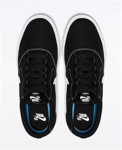 Nike Nike Sb Charge Canvas Shoe Ozmosis New Arrival Footwear