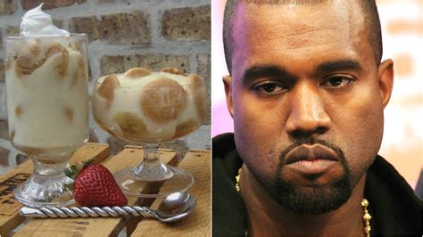 The Time Kanye Had An Awkward Banana Pudding And Porn Moment [video]