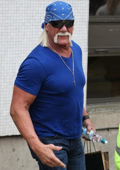 Hulk Hogan Sex Tape Real For Sale By Celebrity News And Gossip