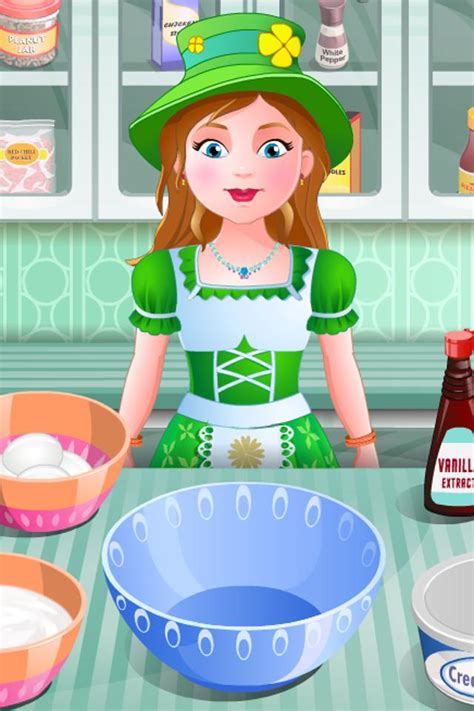 cake games apk  android