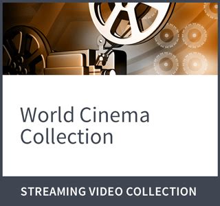 world cinema collection infobase