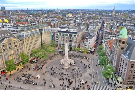 21 top rated tourist attractions in amsterdam planetware