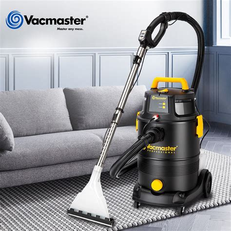 vacmaster powerful vacuum cleaner  wet dry    shampoo carpet vacuum cleaner pa