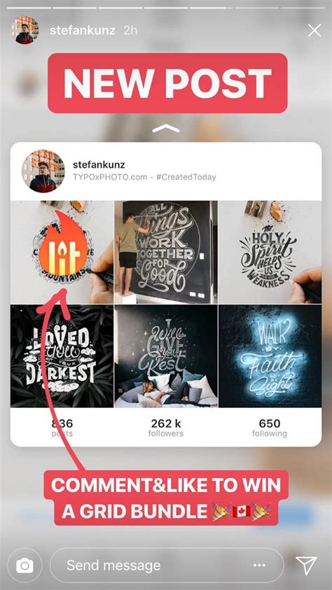 How To Use Instagram Stories To Reach Your Audience Learn