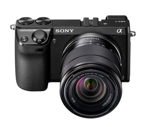 sony nex  specs  images official