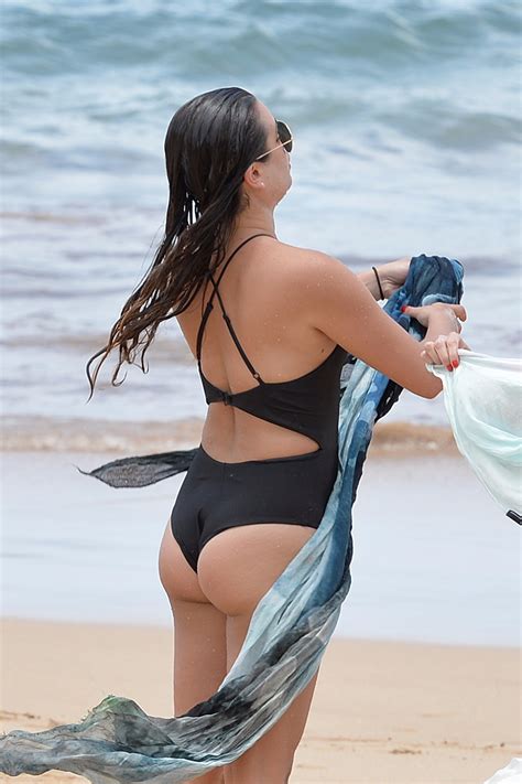 Lea Michele Bikini The Fappening Leaked Photos 2015 2020