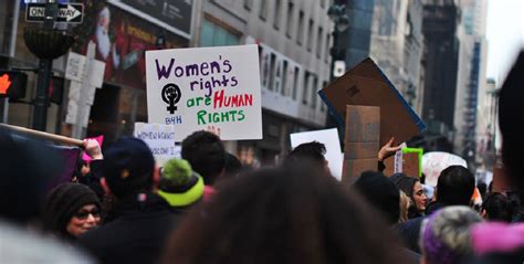 five womenâ€™s rights campaigns you need to support the daily vox