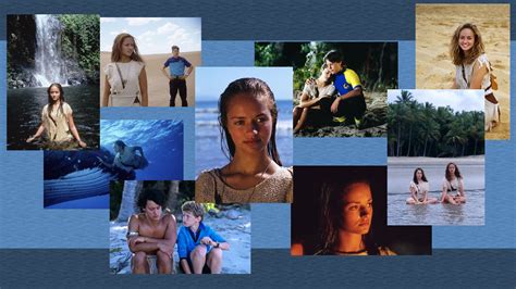 ocean girl tv series 1994 1997