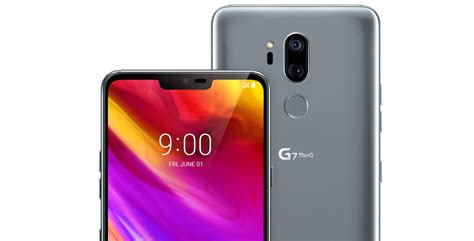lg opens registrations  lg  thinq android pie beta update stable rollout expected