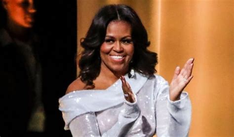 Michelle Obama ‘becoming’ Documentary Is A Surprise New