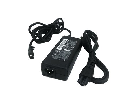 new genuine hp ac power adapter supply 90w 19 5v 4 62a pin 7 4x5mm