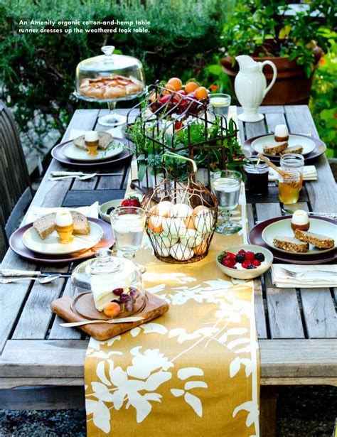 pin  ashley mendonca  party ideas breakfast table