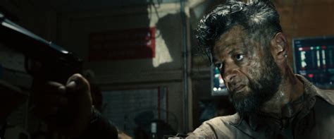Andy Serkis Plays Ulysses Klaw All The Official