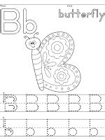 butterfly  caterpillar coloring pages  printable activities