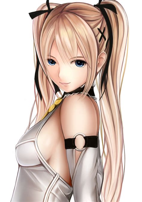 Anime Picture Dead Or Alive Dead Or Alive 5 Marie Rose