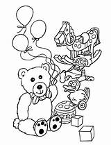 Juguetes Brinquedos Spielzeug Ausmalbild Desenhos Colorir Jugueteria sketch template