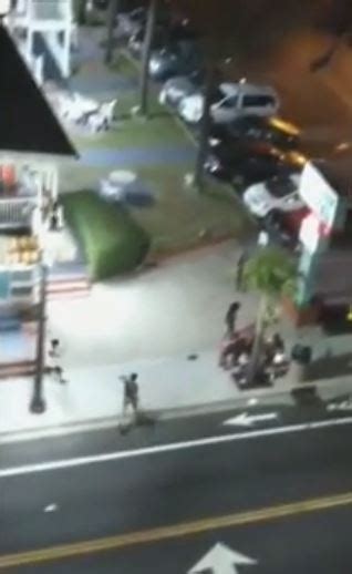 myrtle beach shooting streamed on facebook live metro news
