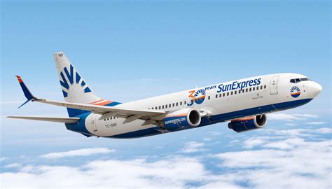 sunexpress  certified    star leisure airline skytrax