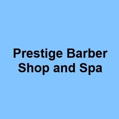 prestige barber shop  spa selden ny