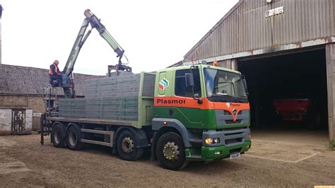 Mature Lorries The Classic Machinery Network