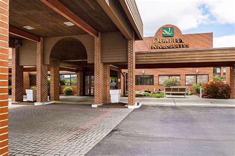 quality inn suites   prices hotel reviews altoona pa