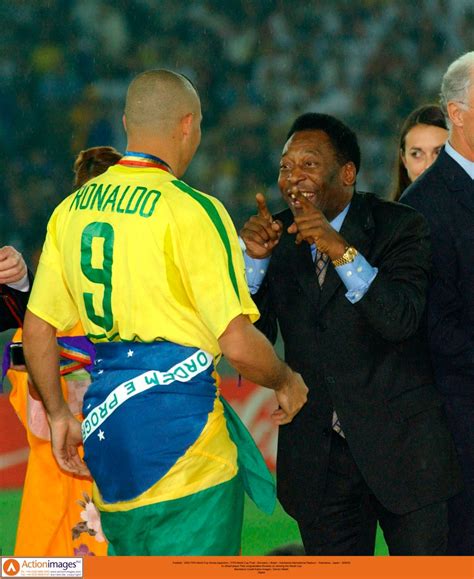 Gallery Brazil Win The 2002 World Cup Teesside Live