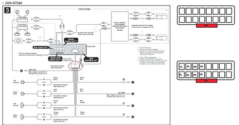 audiovox car alarm wiring diagram wiring poeple