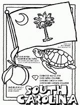 Coloringpages101 Southa sketch template