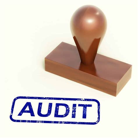 systems audit objectives  system audit