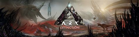 ark survival evolved ark extinction release date revealed steam news