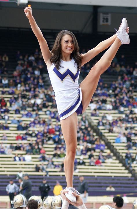 see more washington cheerleaders here cheer flexibility