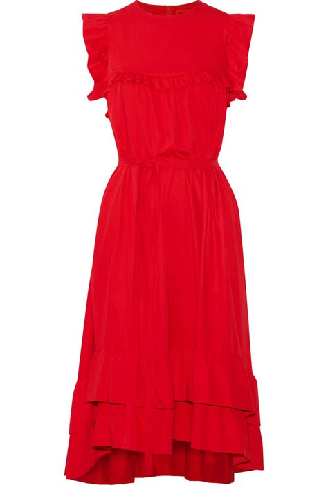 Fashion Friday The Little Red Dress Women S Voices For