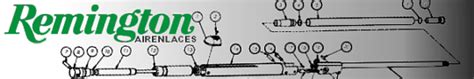 remington airmaster  parts diagram wiring diagram pictures
