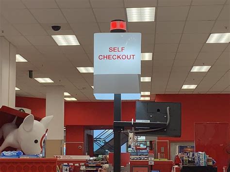 target stores    crippling cash register computer failure npr