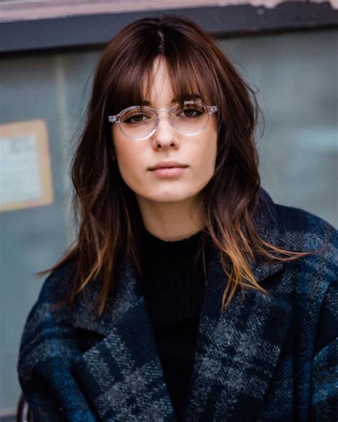 The Latest Eyewear Trends What Are The Most Popular Fashion Frames Of