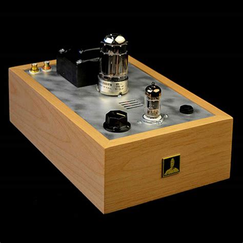 tube amplifier kit