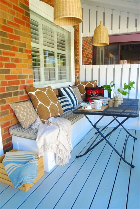 porch makeover rambling renovators