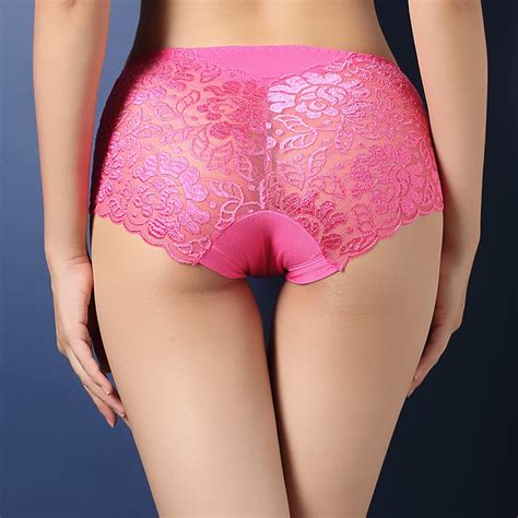 online buy wholesale pink lace panties from china pink lace panties