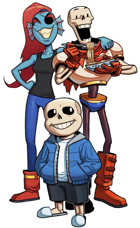 Papyrus Undertale Clipart Collection Cliparts World 2019
