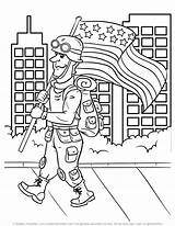 Soldier Rainbowprintables Collected sketch template