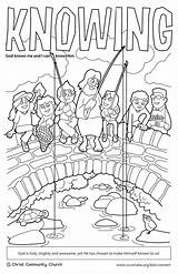 Coloring Pages Kids Knowing Sirens Warnings Team sketch template