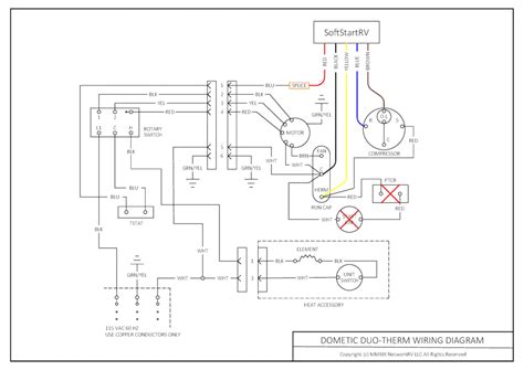 dometic ac wiring diagram  xxx hot girl