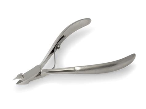 5mm jaw cuticle nippers by dovo germany zamberg com