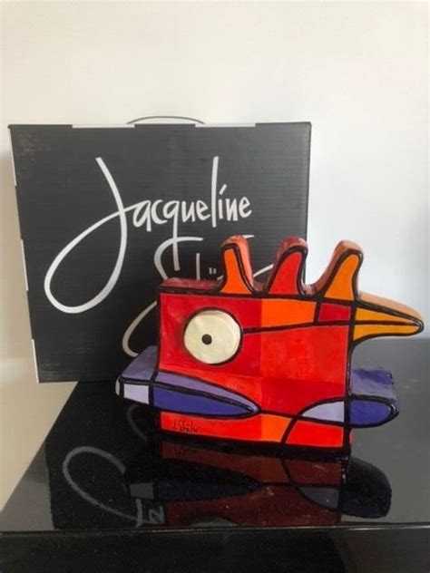 jacqueline schafer red duck catawiki
