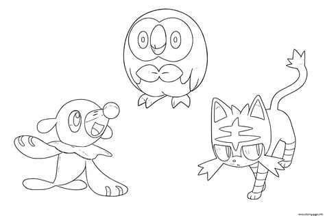 pokemon starters coloring pages  print coloring pages porn sex